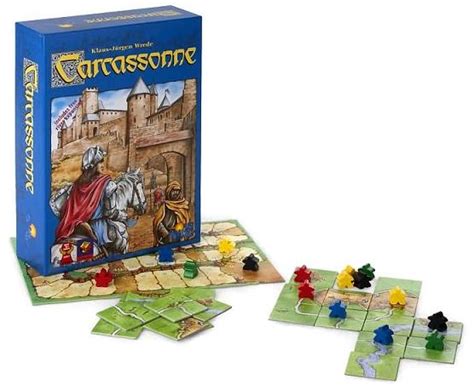 Carcassonne