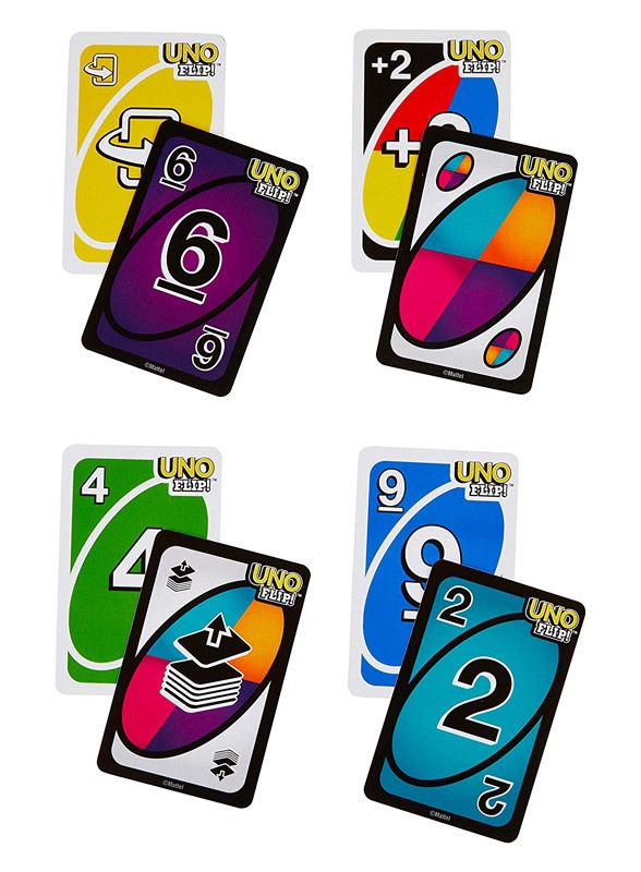 UNO Flip!